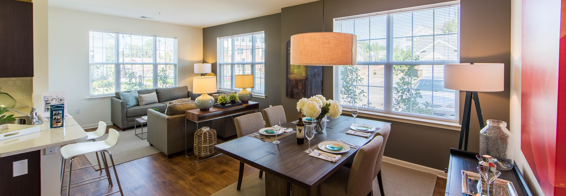 Home Rivergate Bordentown Waterfront